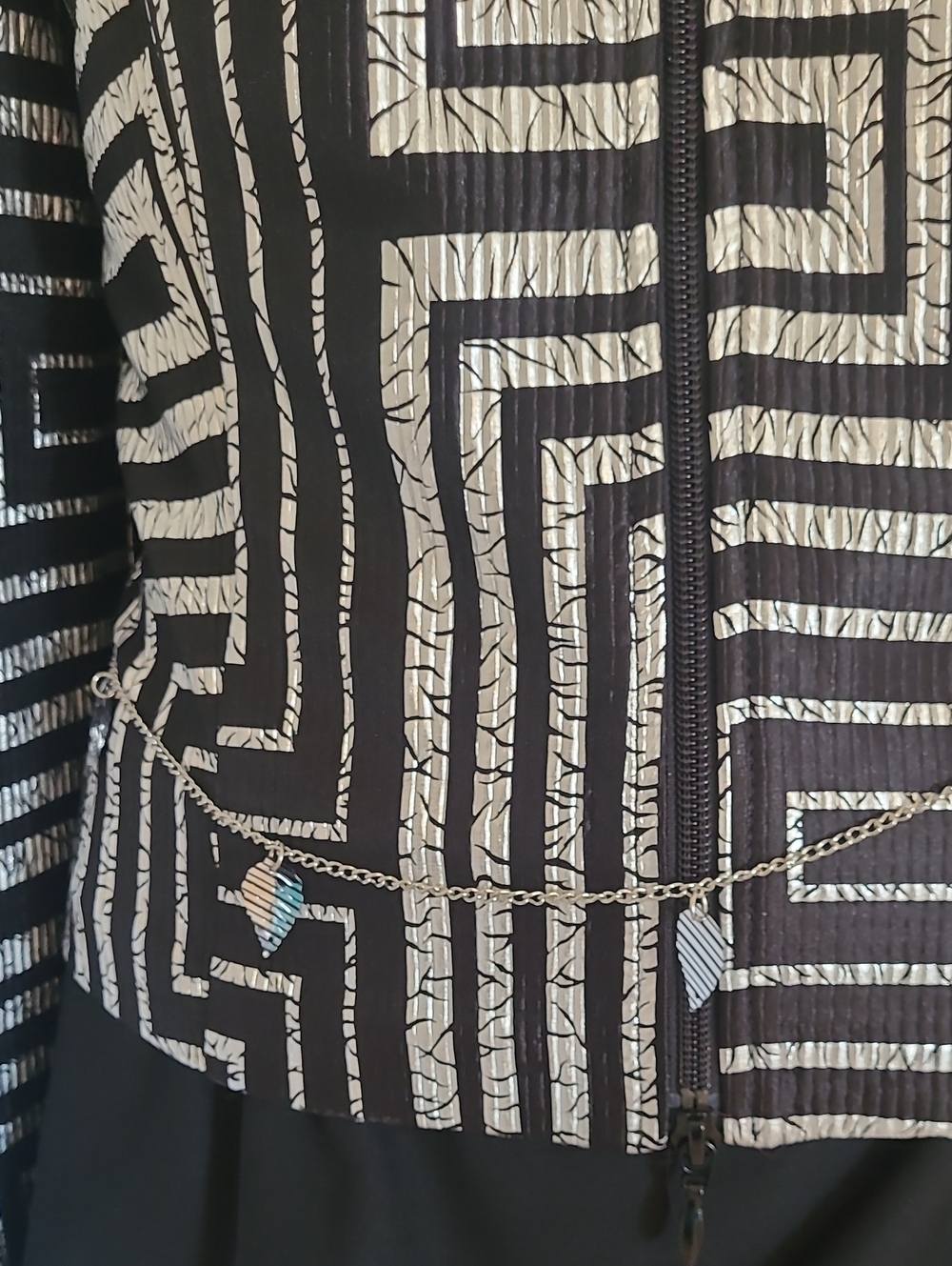 Joseph Ribkoff Jacket NWT - Picture 5 of 13
